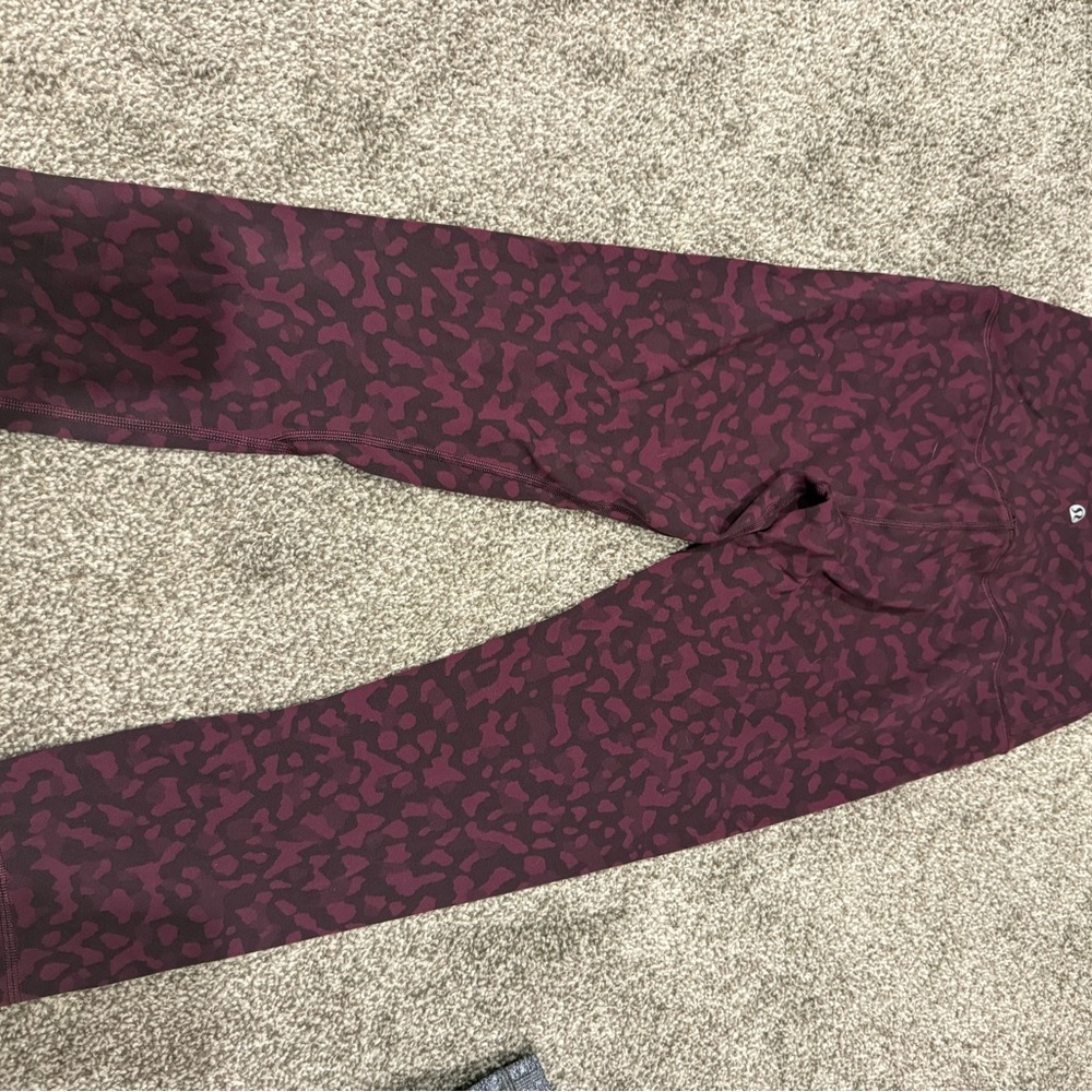 lululemon align - Picture 2 of 4
